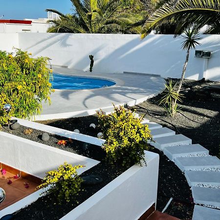 הוילה פלאיה בלנקה Casa Alizee, Heated Pool, Hot Tub מראה חיצוני תמונה