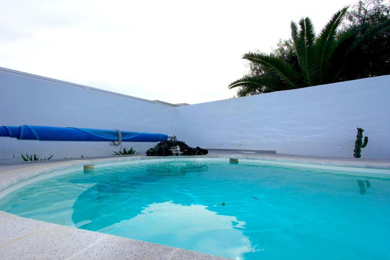 הוילה פלאיה בלנקה Casa Alizee, Heated Pool, Hot Tub מראה חיצוני תמונה