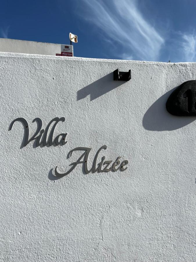 הוילה פלאיה בלנקה Casa Alizee, Heated Pool, Hot Tub מראה חיצוני תמונה