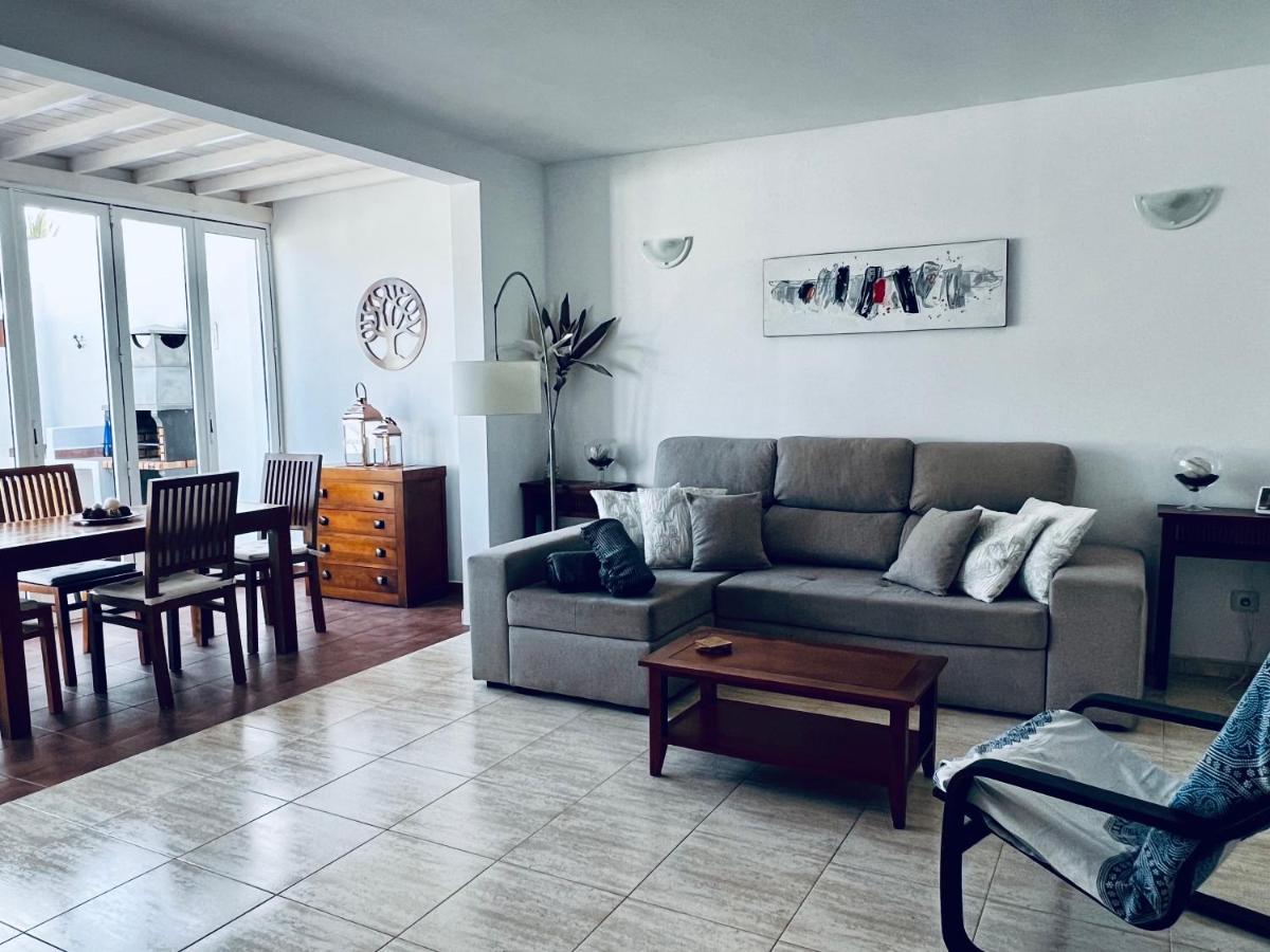 הוילה פלאיה בלנקה Casa Alizee, Heated Pool, Hot Tub מראה חיצוני תמונה