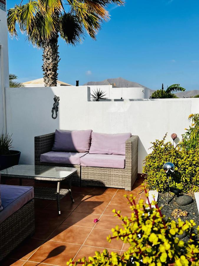 הוילה פלאיה בלנקה Casa Alizee, Heated Pool, Hot Tub מראה חיצוני תמונה