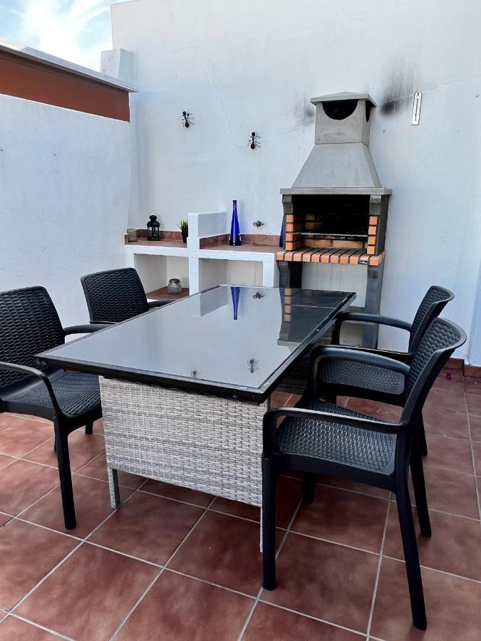 הוילה פלאיה בלנקה Casa Alizee, Heated Pool, Hot Tub מראה חיצוני תמונה