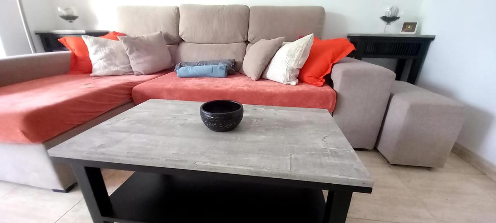 הוילה פלאיה בלנקה Casa Alizee, Heated Pool, Hot Tub מראה חיצוני תמונה