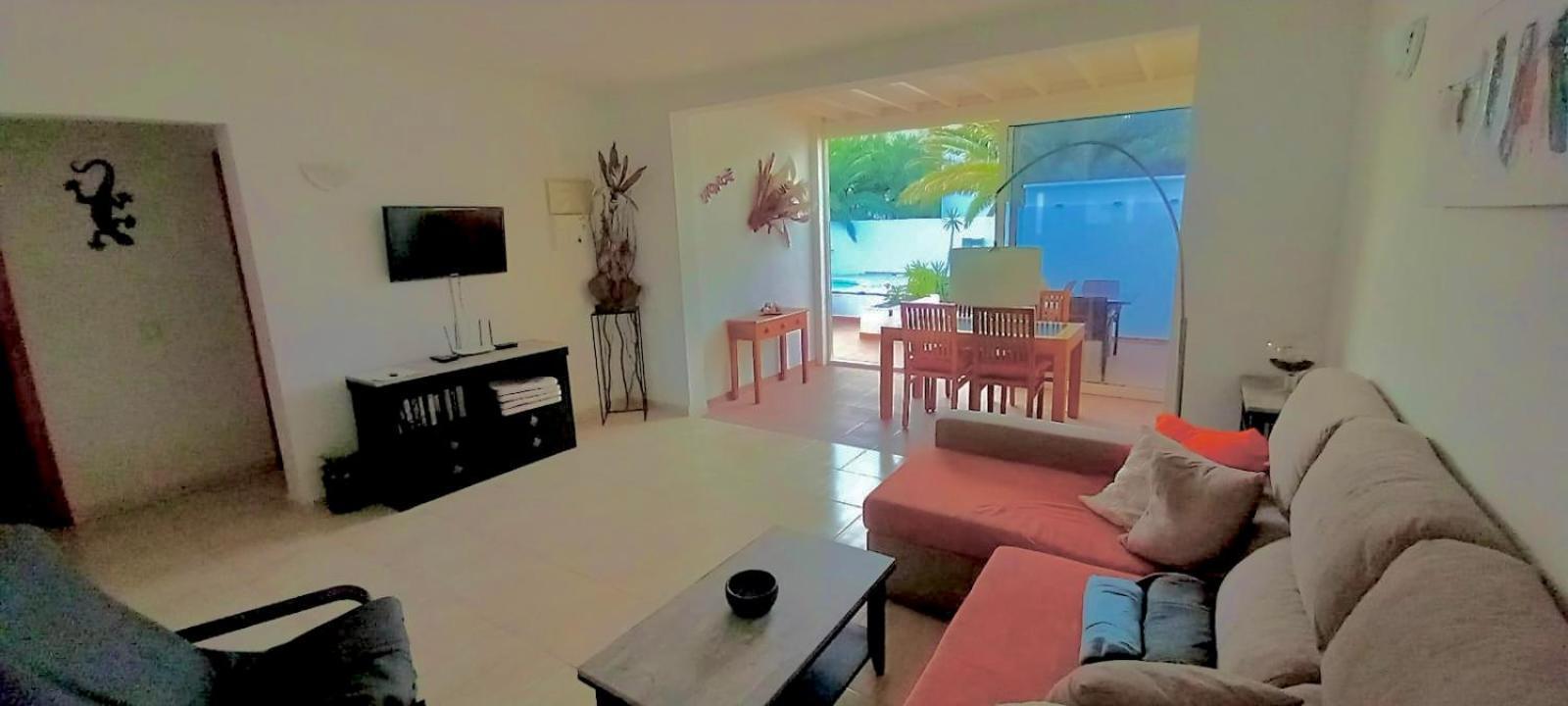 הוילה פלאיה בלנקה Casa Alizee, Heated Pool, Hot Tub מראה חיצוני תמונה