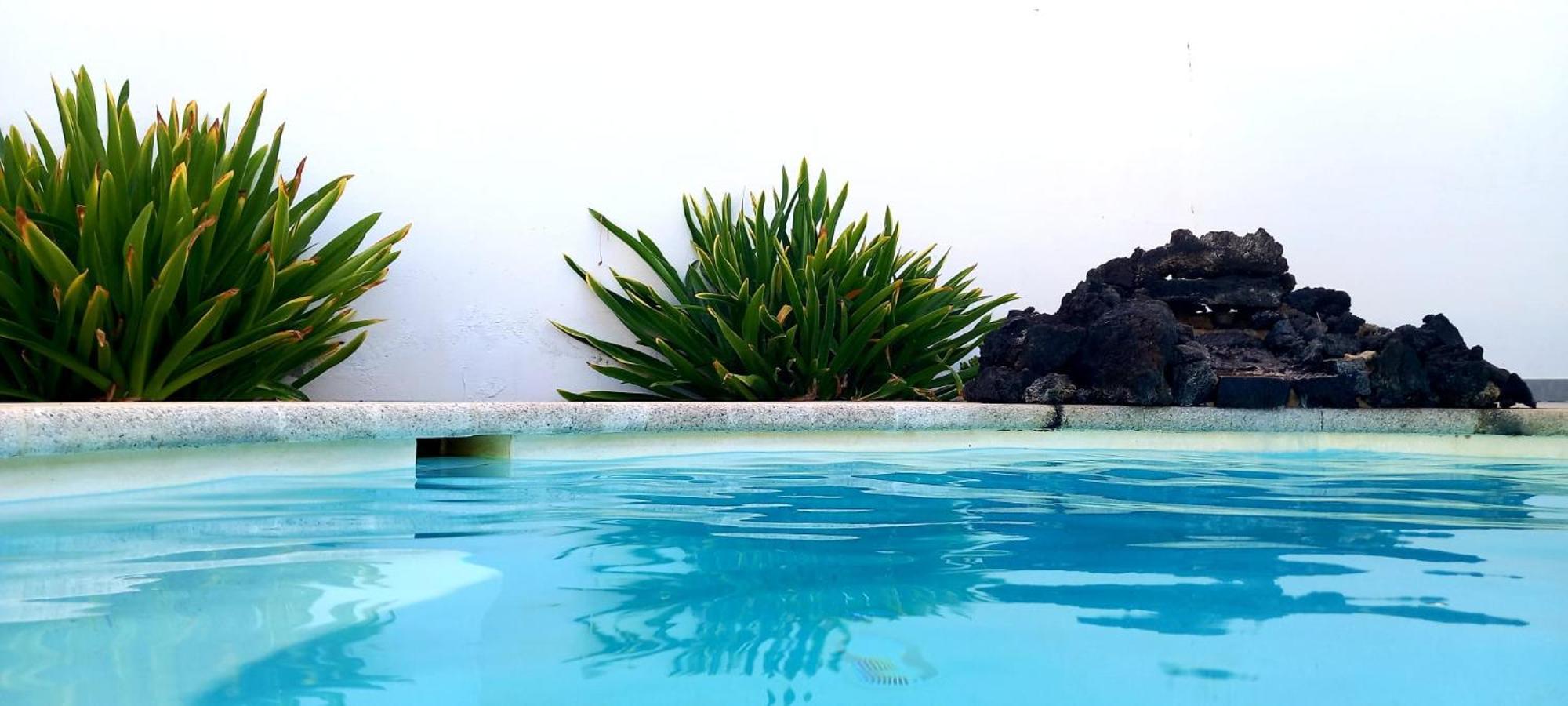 הוילה פלאיה בלנקה Casa Alizee, Heated Pool, Hot Tub מראה חיצוני תמונה