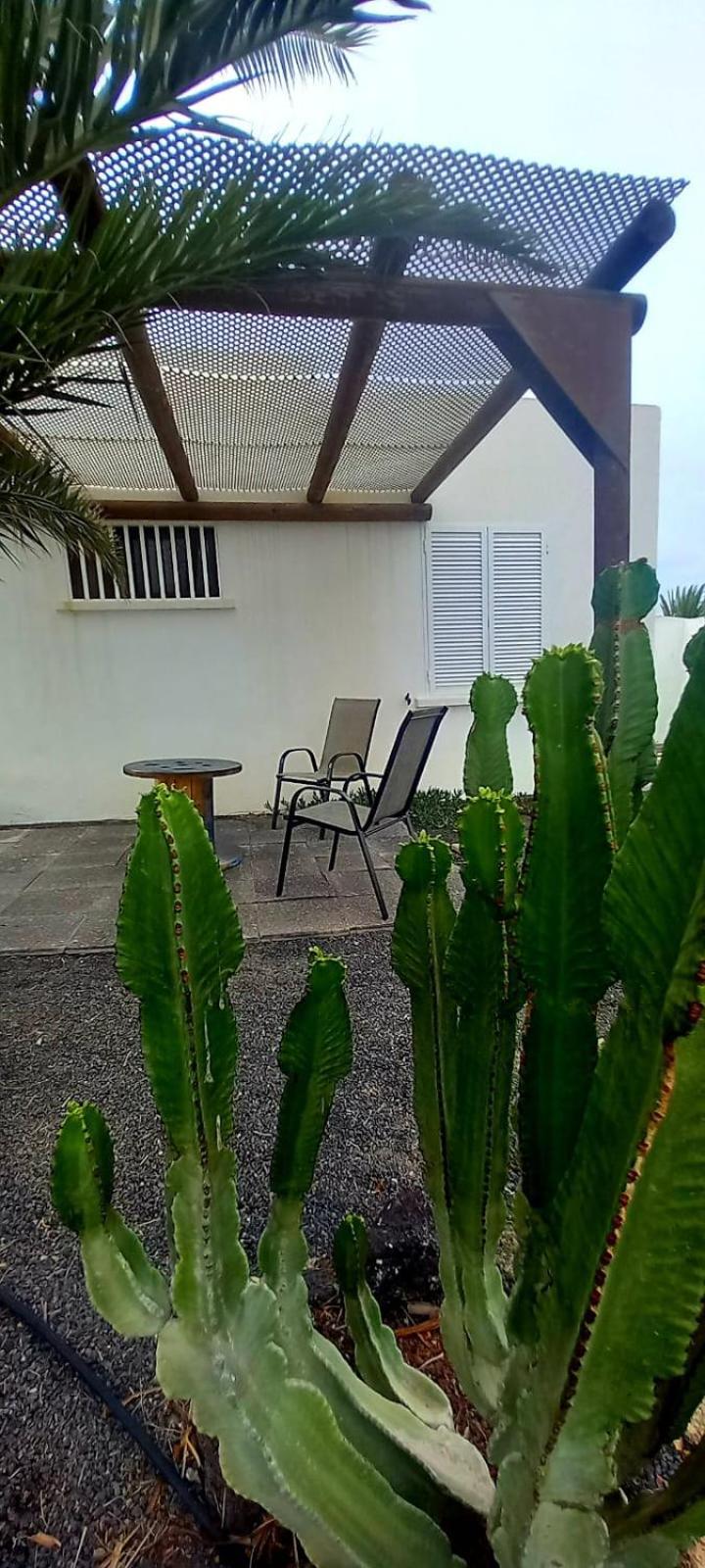 הוילה פלאיה בלנקה Casa Alizee, Heated Pool, Hot Tub מראה חיצוני תמונה